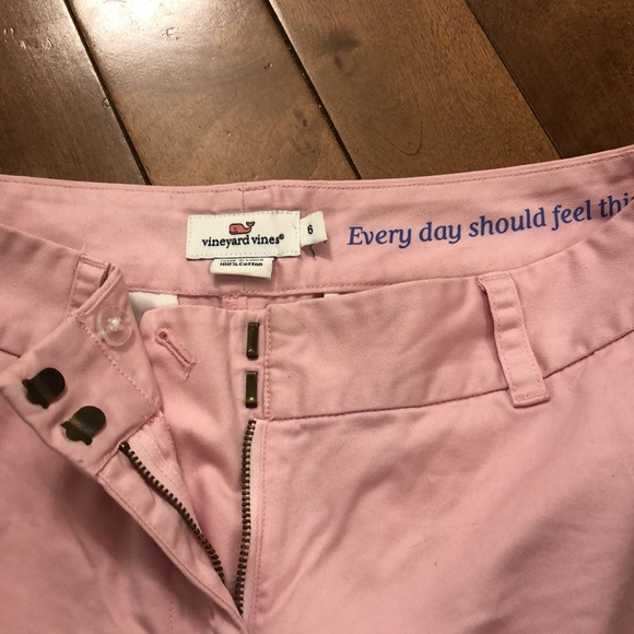Vineyard Vines 5” Shorts - Picture 3 of 3